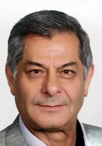 Doctor Nasser Mansouri , 2017