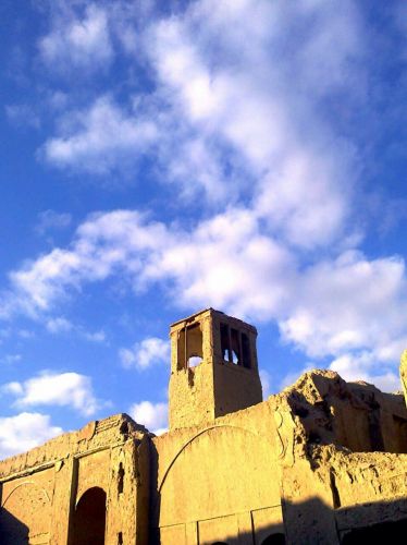 Daulatabad fort