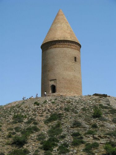 Tower Radkan